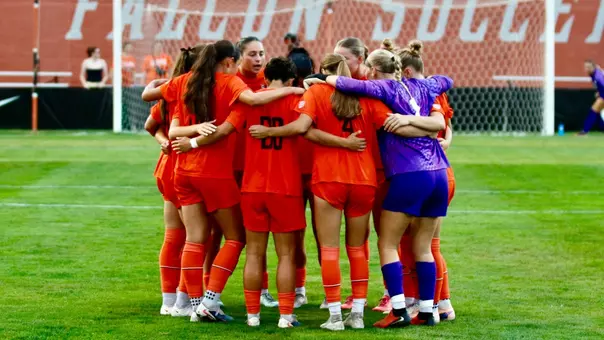 Huddle | Sept. 17, 2026, v EMU