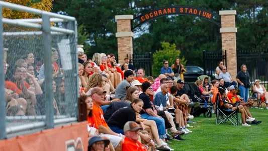 Aug. 31, 2026, v Wake Forest | photo by Drake Harlett