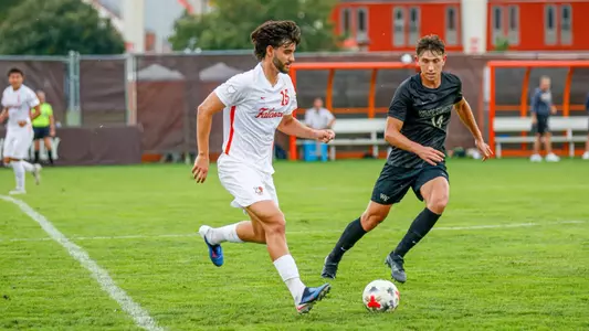 Aug. 31, 2026, v Wake Forest | photo by Drake Harlett