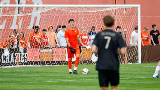 Aug. 31, 2026, v Wake Forest | photo by Drake Harlett