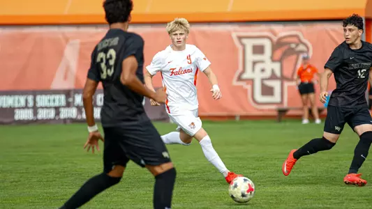 Aug. 31, 2026, v Wake Forest | photo by Drake Harlett
