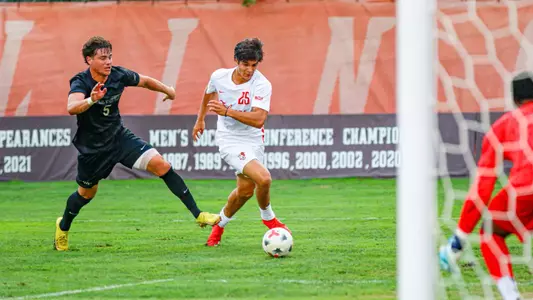 Aug. 31, 2026, v Wake Forest | photo by Drake Harlett