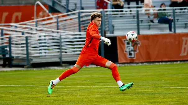 Jason Ball v WMU | Sept. 25, 2026