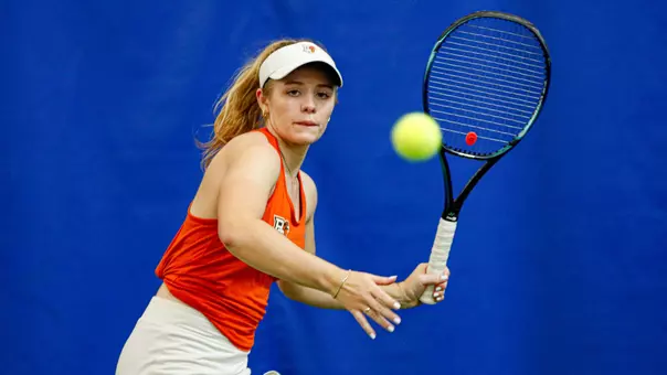 Libby Blair | 2025-26 season