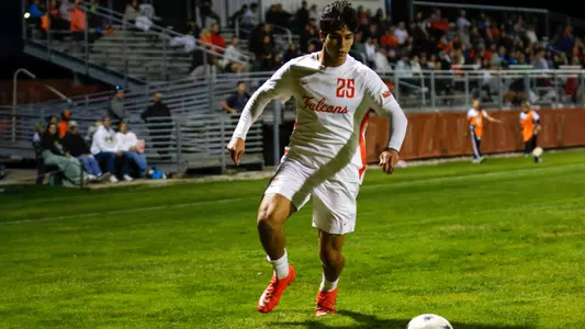 BGSU Men’s Soccer
BGSU vs WMU
Sept. 25 2026
Drake Harlett | BGSU Athletics