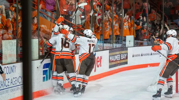 Hockey Celebration 2025-26 Season