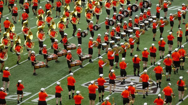 BGSU Band