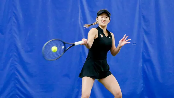 Qianyu Liu v Bellarmine