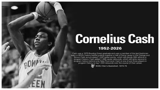 Cornelius Cash