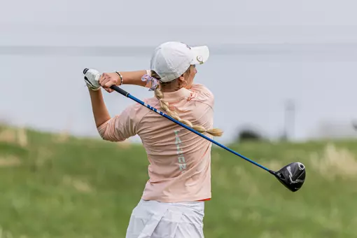 WGolf at Dolores Black 2026