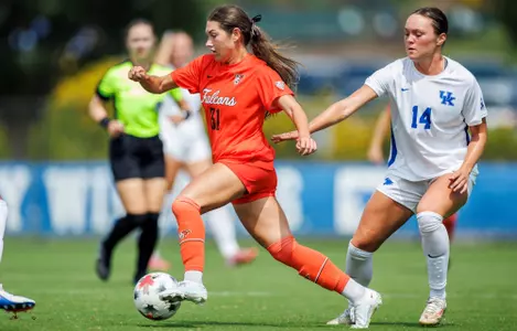 Jayna Searles at Kentucky | Sept. 6, 2026