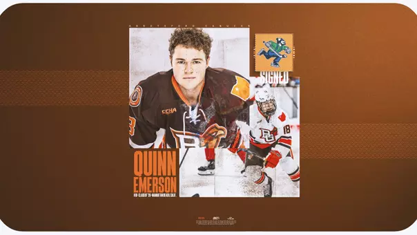 Quinn Emerson