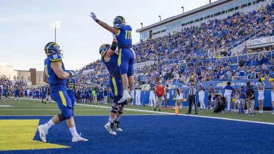 Football vs. UAlbany