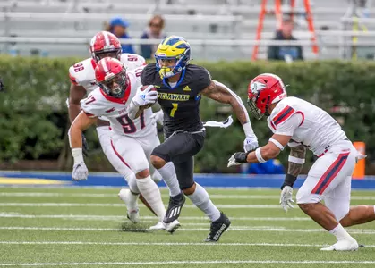 Football vs. Dixie State