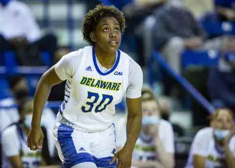 Women's Basketball vs. Charleston