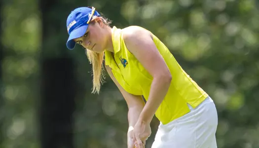 Blue Hen Women?s Golf Team To Compete in Five Fall Tournaments, Will Again Host University of Delaware Invitational