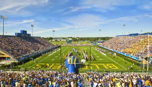 Delaware Stadium Selected as Host Site for 2014 NCAA Men?s Lacrosse Quarterfinals