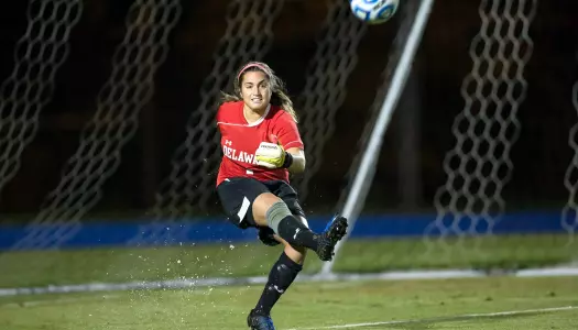 Blue Hens Top CAA Opponent Drexel, 1-0