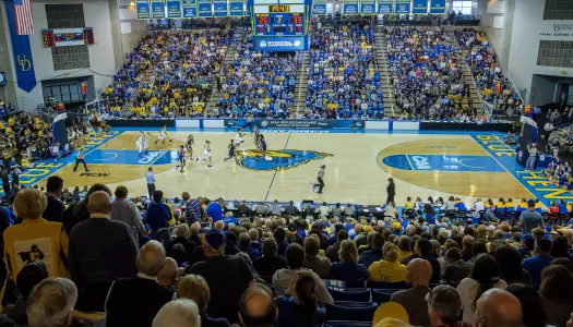 University of Delaware Men?s and Women?s Basketball 2013-14 Single Game Tickets Now On Sale