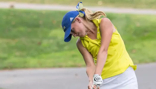 Blue Hen Women?s Golfers Ninth, Andi Slane 13th After Second Day of 36th Annual FIU Pat Bradley Invitational
