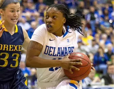 Defending CAA Champion Delaware Women?s Basketball Voted to Finish Fifth in Preseason Poll