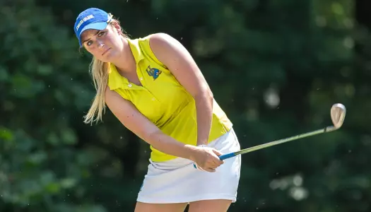 University of Delaware Women?s Golfers Move Up One Spot, Finish Eighth at 36th Annual FIU Pat Bradley Invitational