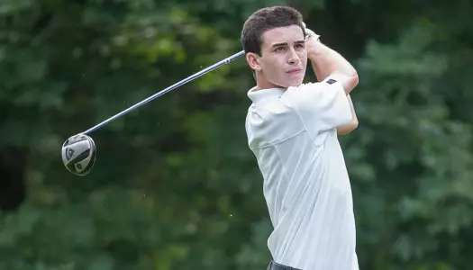 Blue Hen Men?s Golfers Wrap Up Fall Season With 16th Place Finish at ODU Outer Banks Intercollegiate