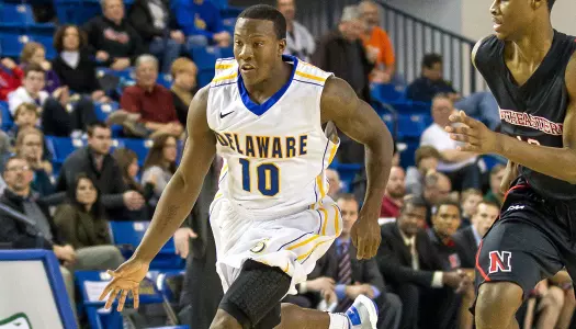 Blue Hen Senior Devon Saddler Named One of 15 Least Appreciated Players by CBSSports.com