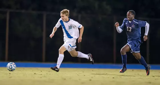 Bahr Family?s Historic U.S. Soccer Legacy Continues at the University of Delaware