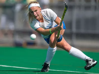 Delaware Kicks Off League Play This Weekend Against William & Mary and James Madison at Rullo Stadium