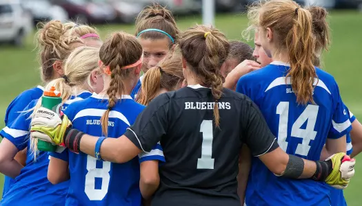 University of Delaware Women?s Soccer Picked No. 6 in Colonial Athletic Association Preseason Coaches Poll