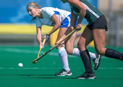 Esm?e Peet Collects Corvias ECAC Player of the Week Honors