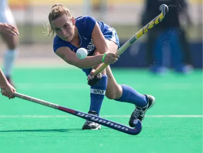 #19 Hens Aim For First CAA Regular Season Championship; Travel to Drexel Friday and Wrap Up Season at Home Sunday Against Villanova