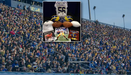 Annual Klondike Kate?s Auction to Take Place Today (Nov. 13); Proceeds to Honor Meals on Wheels