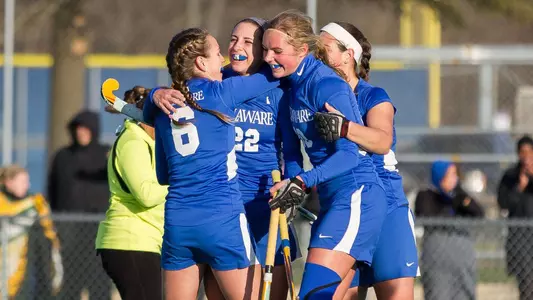 Hens Outlast Liberty, 1-0, to Survive and Advance in NCAA Tournament