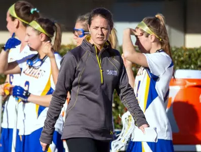 Delaware Women?s Lacrosse Head Coach Kateri Linville Announces Signing of Seven High School Standouts