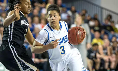 Young Hens Get Glimpse of Bright Future, Rally Back to Down Wake Forest 71-61 in Women's Basketball