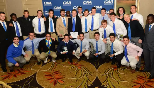 Blue Hens Welcome NCAA Action to Delaware Mini-Stadium