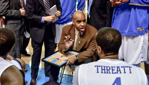 University of Delaware Men?s Basketball Program Signs Five High School Standouts To National Letters of Intent