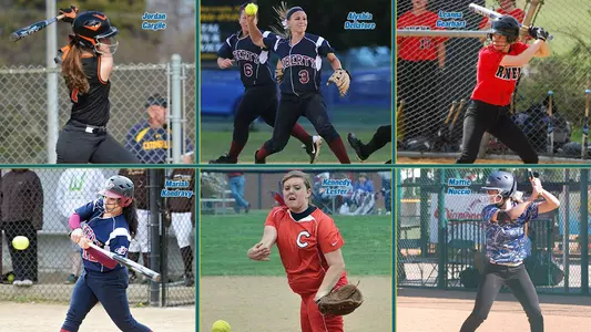 University of Delaware Softball Program Signs Six High School Standouts To National Letters of Intent