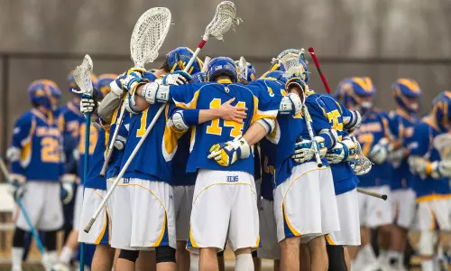 University of Delaware Men?s Lacrosse Squad Facing Another Challenging Schedule in 2014