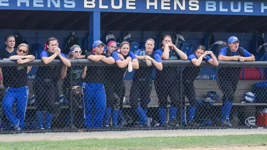 Blue Hens To Face Three Nationally-Ranked Squads, Including UCLA in Hawaii Tournament, as Delaware Announces Challenging 2014 Schedule