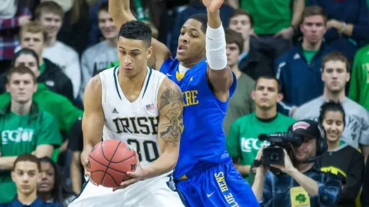 Blue Hens Face Stiff Challenge On Wednesday With Road Contest at Third-Ranked Ohio State