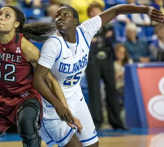 Delaware Travels North For Lehigh Christmas City Classic This Weekend