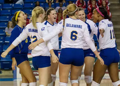 Adjustments Made to Saturday's Delaware Spring Invitational