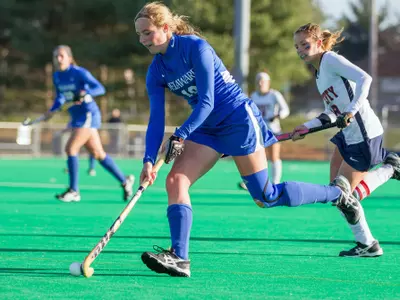 Synapse Sports Honors Esm?e Peet as its Rookie of the Year