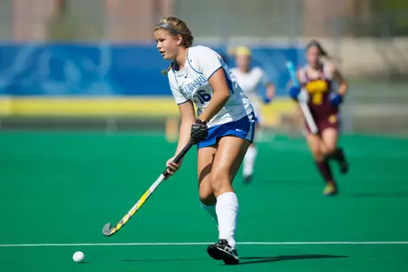 No. 18 Delaware Returns to Rullo Stadium for Home-Opening Weekend Against Richmond and No. 2 North Carolina