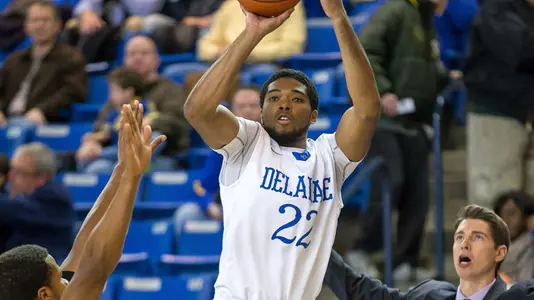 Stanford Races Out To Early Lead, Cruises To 84-47 Non-Conference Victory Over Delaware