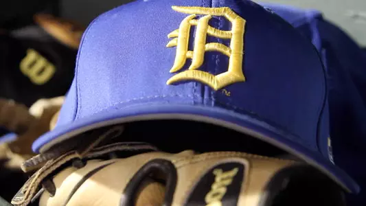 University of Delaware Baseball Announces Move of Early Season Home Games to Harford (Md.) Community College