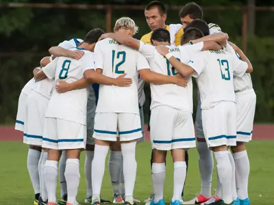 Blue Hens Set for Season-Opening Weekend